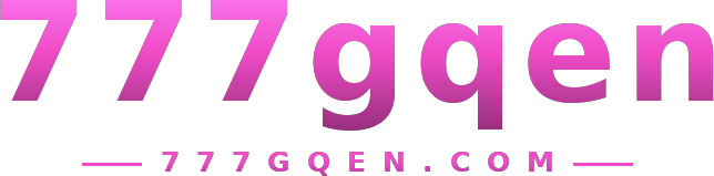 777gqen logo